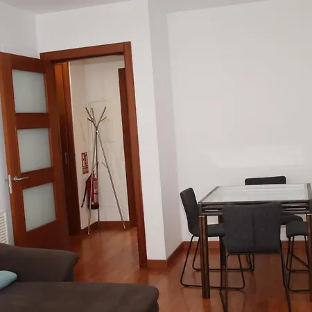 Pompeu Fabra Apartment