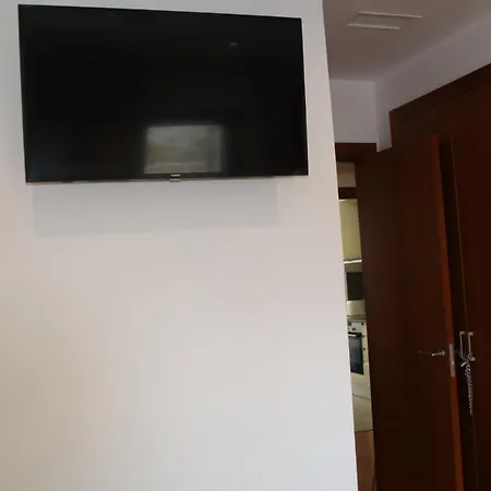 Pompeu Fabra Apartment