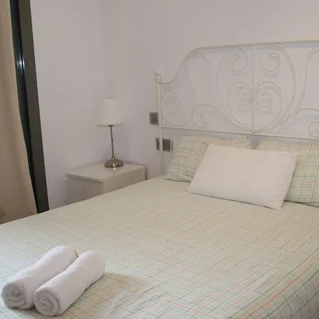 Pompeu Fabra Lägenhet Sitges